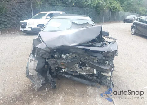 2010 Chevrolet Malibu Ls из США, поврежденный, VIN 1G1ZA5E06AF289385